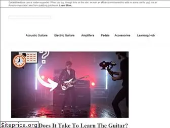 guitaristnextdoor.com