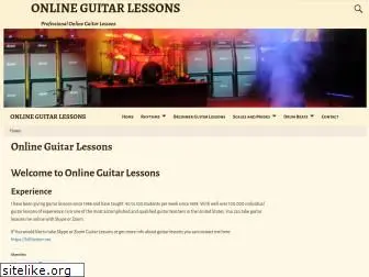 guitarlessons2k.com