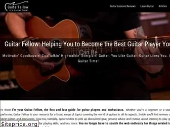 guitarlessonshub.com