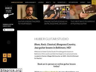 guitarlessonsinbaltimore.com