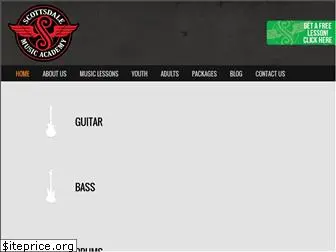 guitarlessonsinscottsdale.com