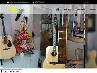 guitarlong.com