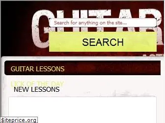 guitarmasterclass.net