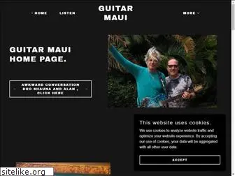 guitarmaui.com