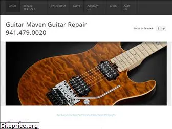 guitarmaven.net