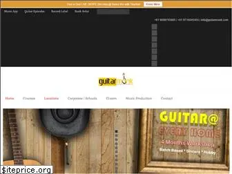 guitarmonk.com