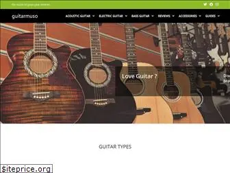 guitarmuso.com
