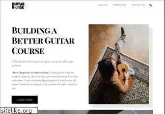 guitarnoise.com