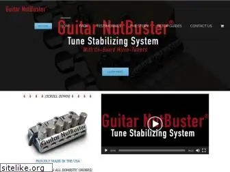 guitarnutbuster.com