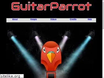 guitarparrot.com