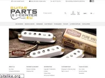 guitarpartscenter.eu