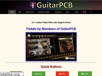 guitarpcb.com