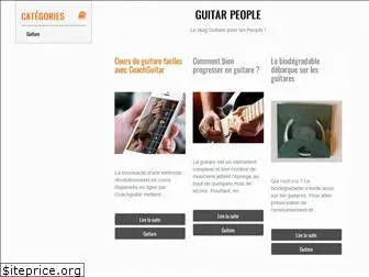 guitarpeople.com