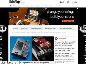 guitarplayer.com