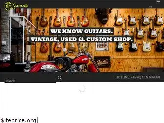 guitarpoint.de