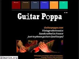 guitarpoppa.com