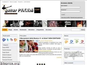 guitarpraxis.com