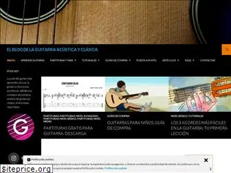 guitarra-acustica.com