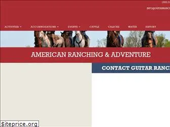 guitarranches.com