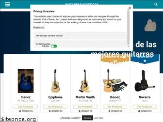 guitarrasacusticas.net