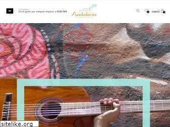guitarrasandalucia.com.co