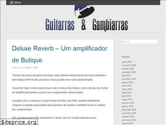 guitarrasegambiarras.com
