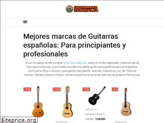guitarrasespanolas.net