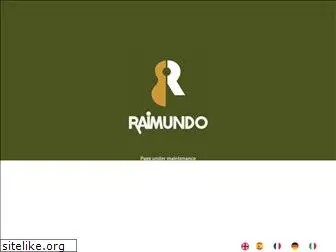 guitarrasraimundo.com