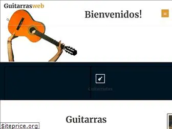 guitarrasweb.com