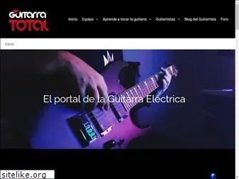 guitarratotal.net
