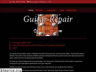 guitarrepairtempe.com