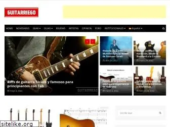 guitarriego.com