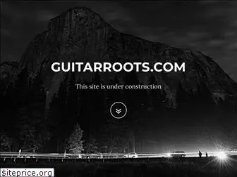 guitarroots.com