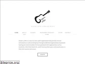 guitars4gifts.org