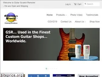 guitarscratchremover.com