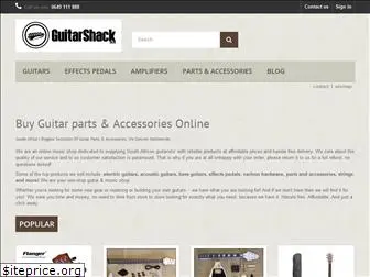 guitarshack.co.za