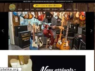 guitarshowcase.com