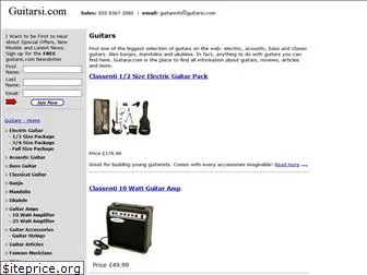 guitarsi.com