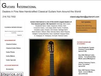 guitarsint.com