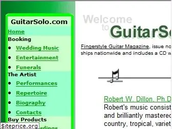 guitarsolo.com