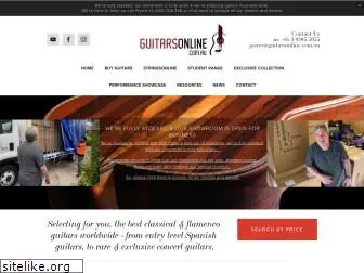 guitarsonline.com.au