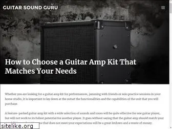 guitarsoundguru.com