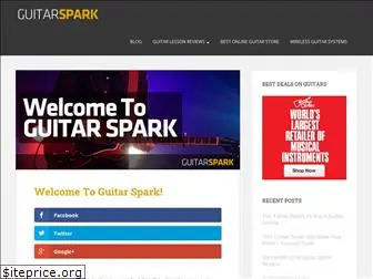 guitarspark.com