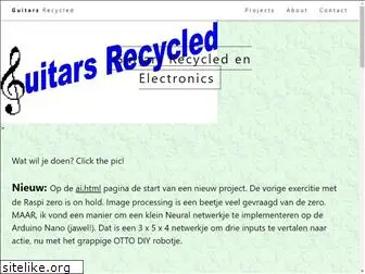 guitarsrecycled.nl