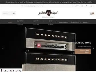 guitarstobeplayed.com