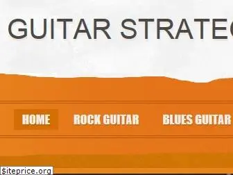 guitarstrategy.com