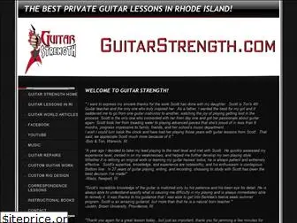 guitarstrength.com