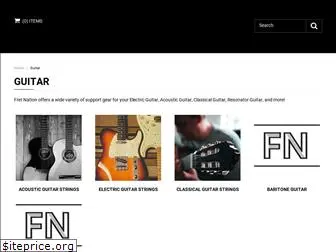 guitarstringsonline.com