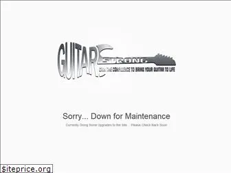 guitarstrong.com
