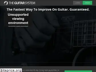 guitarsystem.com